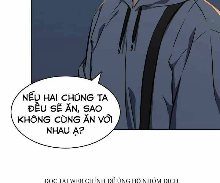 Level 1 Player - Chương 8