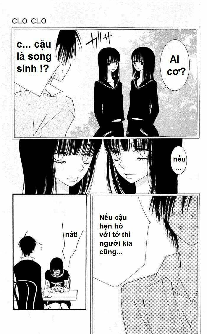 Liar Lily - Chương 2