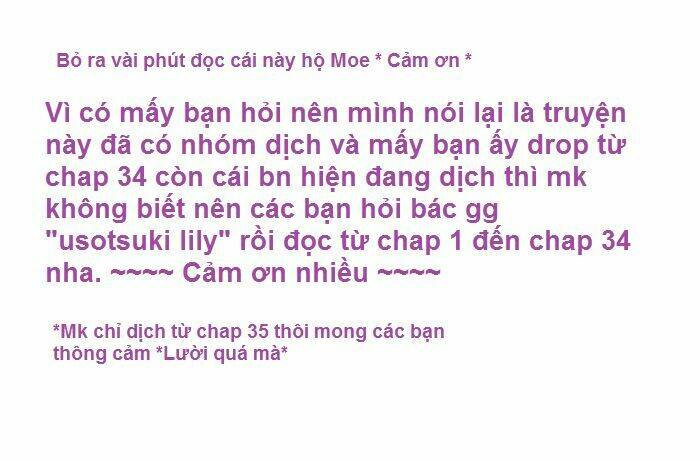 Liar Lily - Chương 36