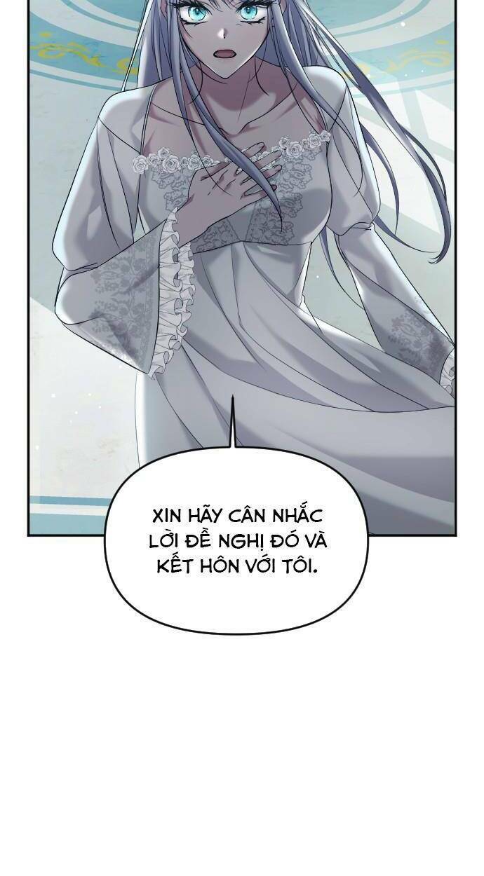 Liên Hôn Phục Thù - Chương 3