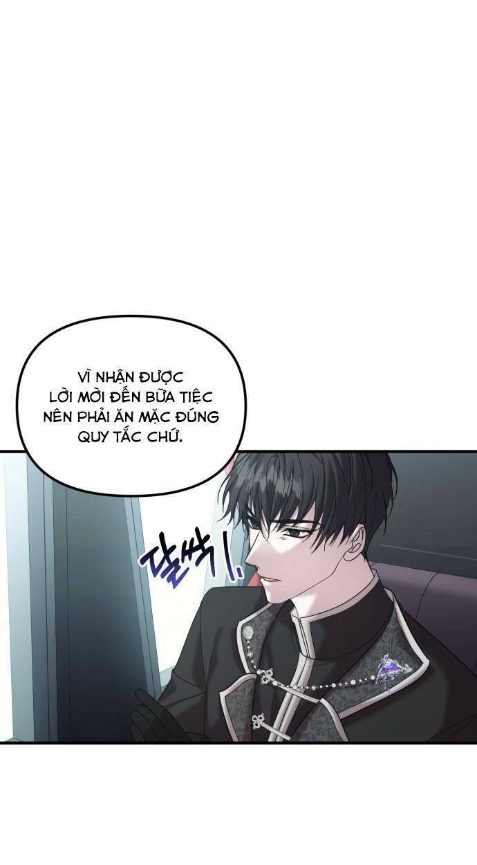 Liên Hôn Phục Thù - Chương 5