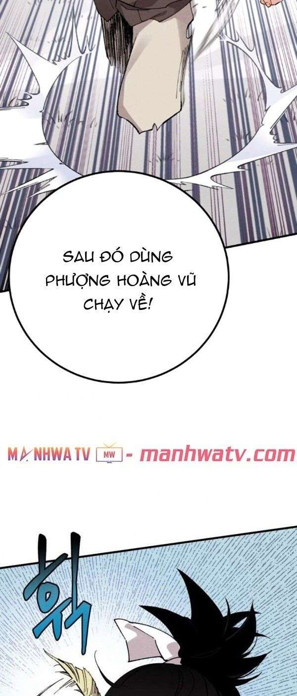 Lightning Degree - Chương 10