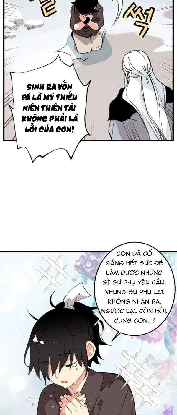 Lightning Degree - Chương 10