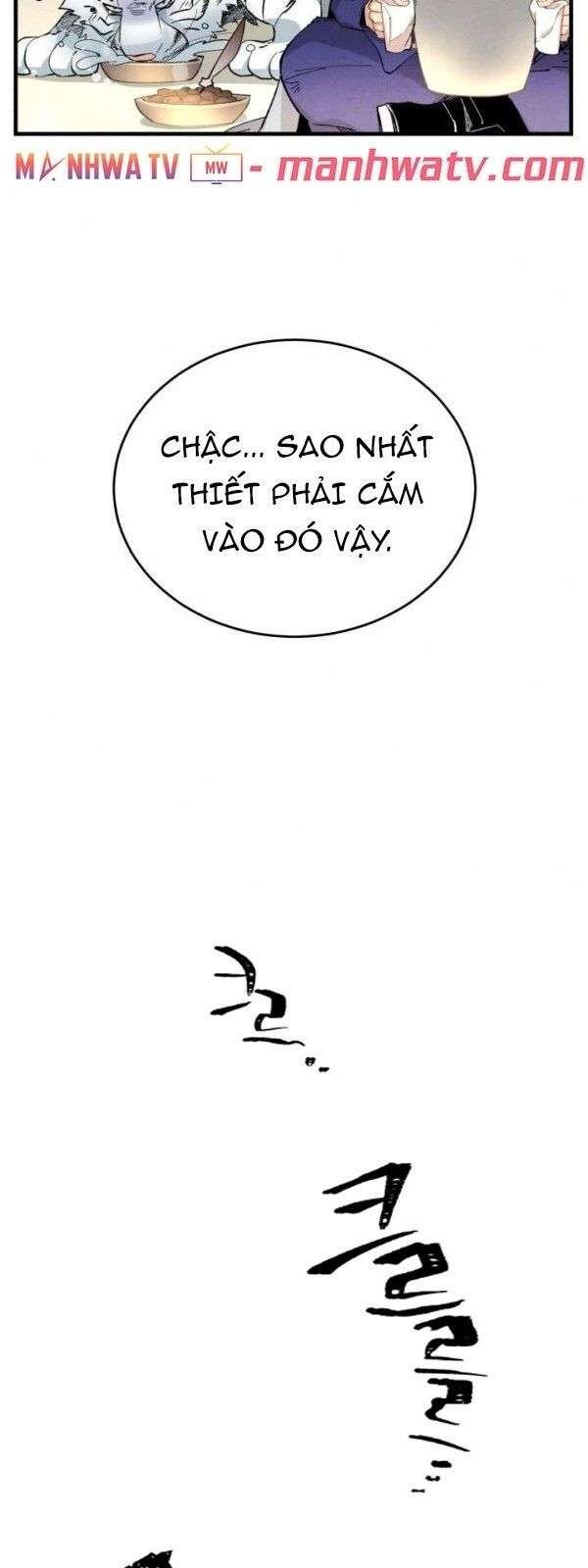 Lightning Degree - Chương 10