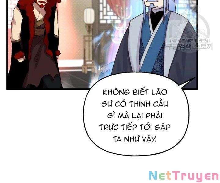 Lightning Degree - Chương 100