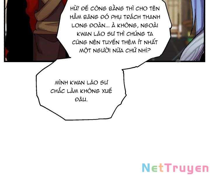 Lightning Degree - Chương 100