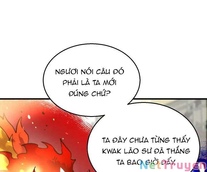 Lightning Degree - Chương 100