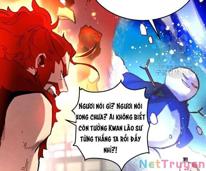 Lightning Degree - Chương 100