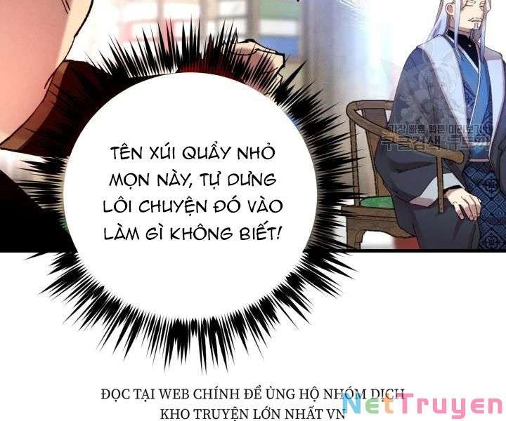 Lightning Degree - Chương 100