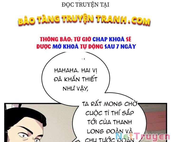 Lightning Degree - Chương 100