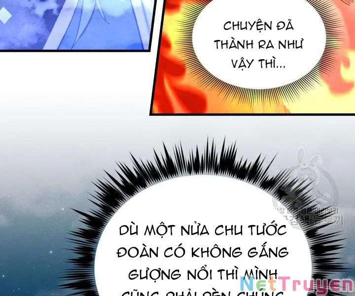 Lightning Degree - Chương 100