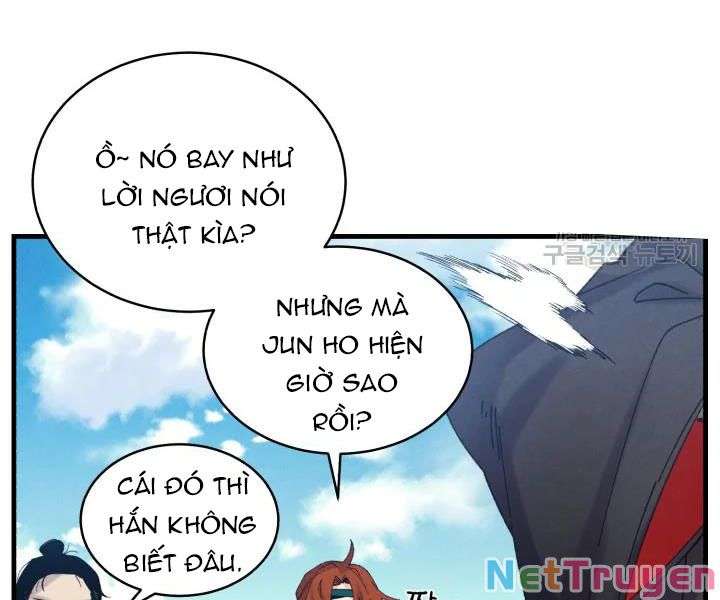 Lightning Degree - Chương 100