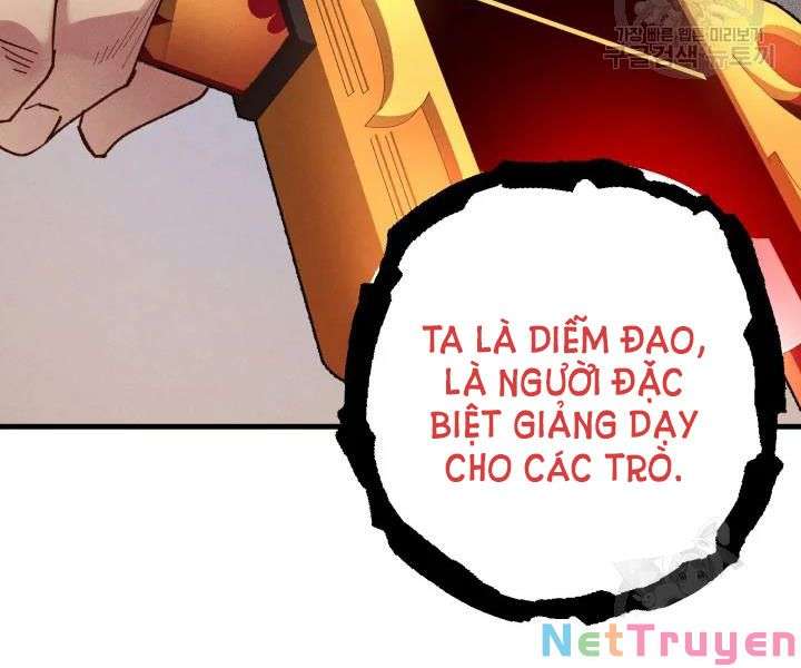 Lightning Degree - Chương 100