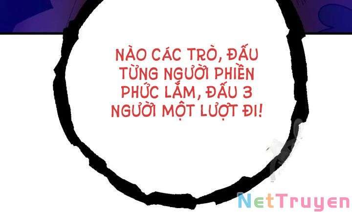 Lightning Degree - Chương 100