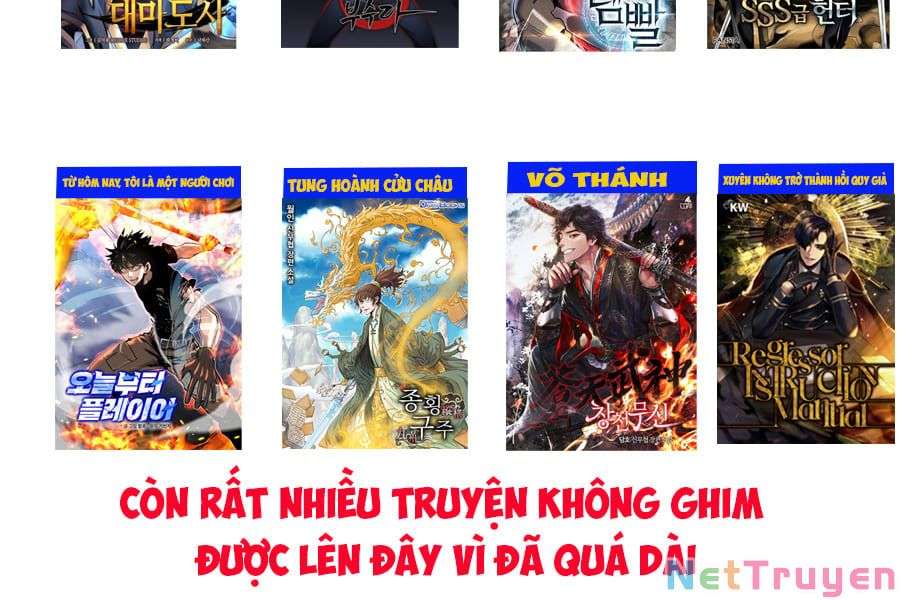 Lightning Degree - Chương 100