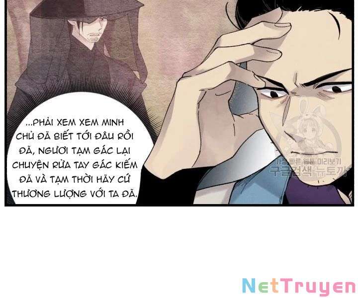 Lightning Degree - Chương 100