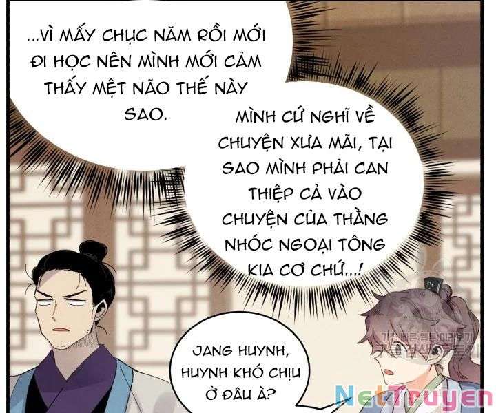 Lightning Degree - Chương 100
