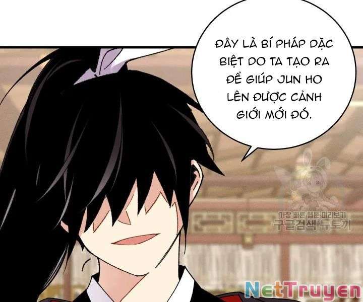 Lightning Degree - Chương 100