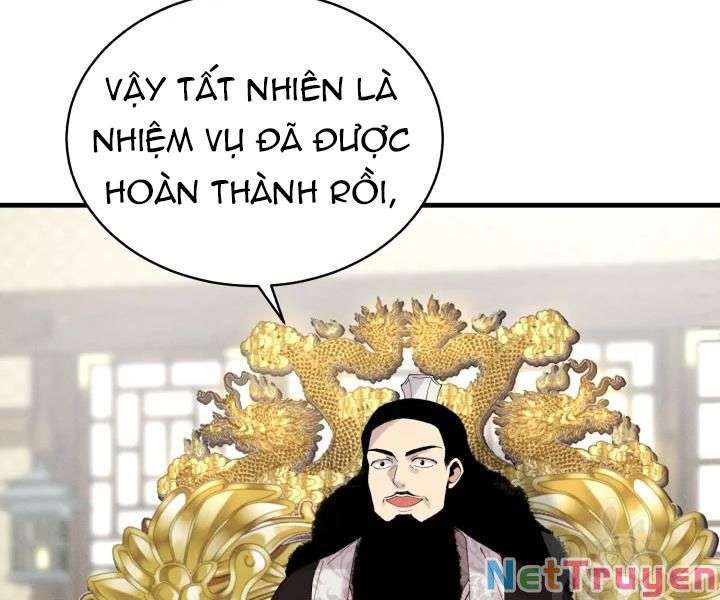 Lightning Degree - Chương 100