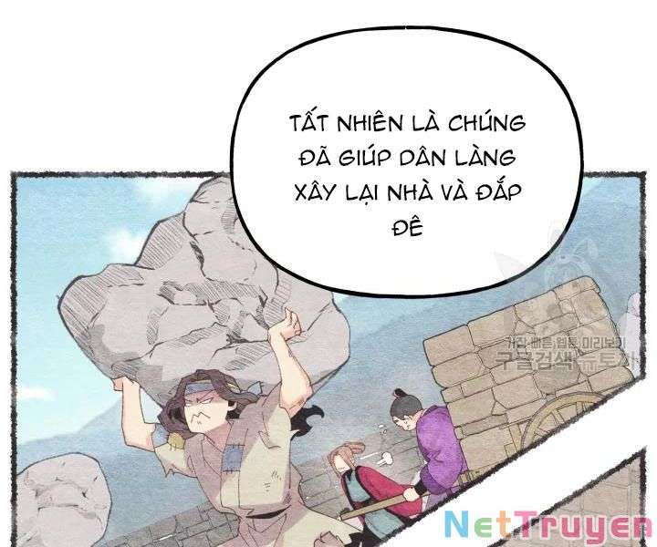 Lightning Degree - Chương 100