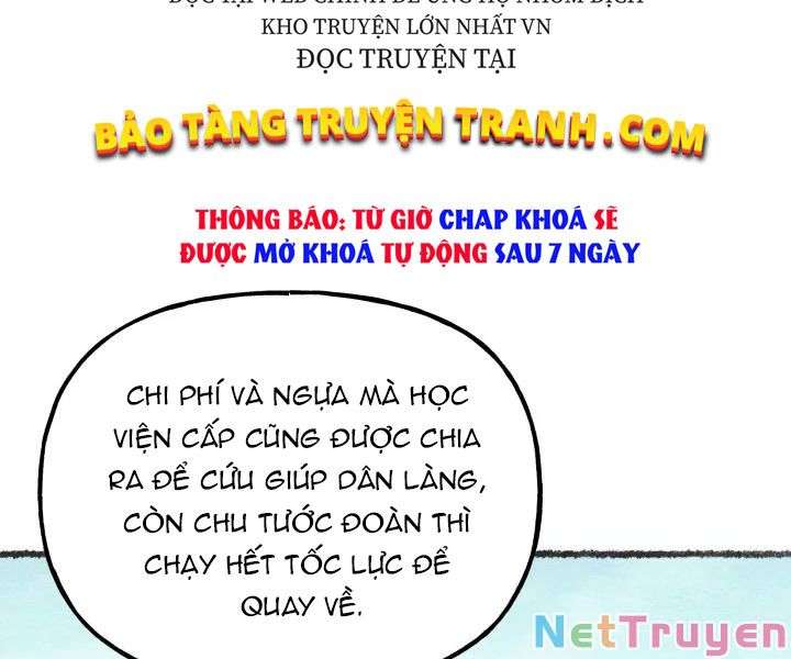 Lightning Degree - Chương 100
