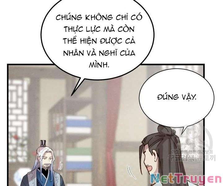 Lightning Degree - Chương 100