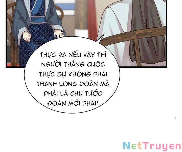 Lightning Degree - Chương 100