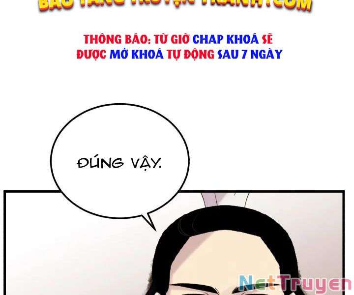 Lightning Degree - Chương 100