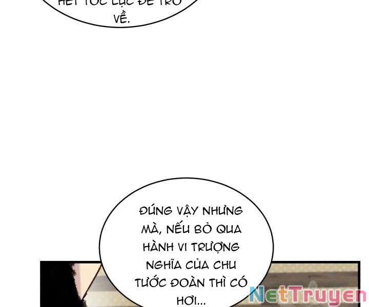 Lightning Degree - Chương 100