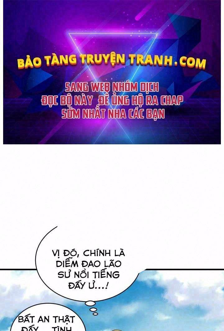 Lightning Degree - Chương 101