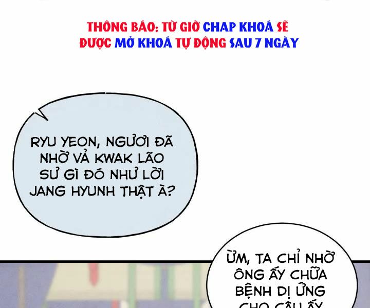 Lightning Degree - Chương 101