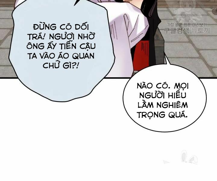Lightning Degree - Chương 101