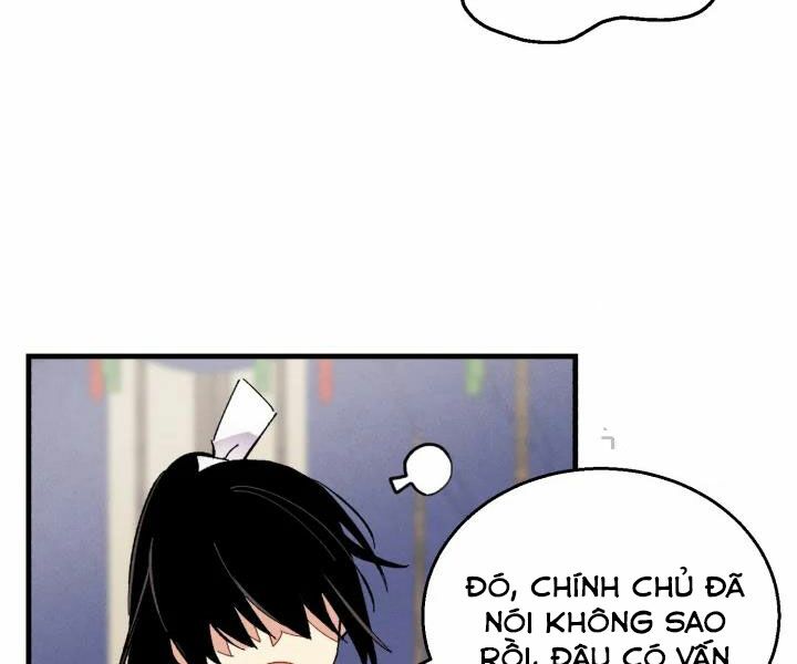 Lightning Degree - Chương 101