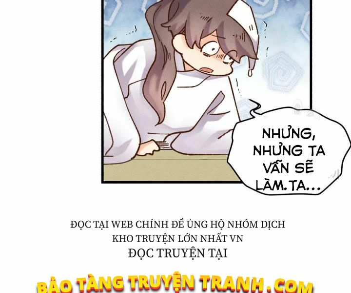 Lightning Degree - Chương 101