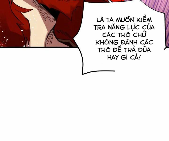 Lightning Degree - Chương 101