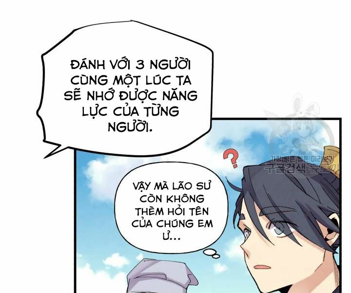 Lightning Degree - Chương 101