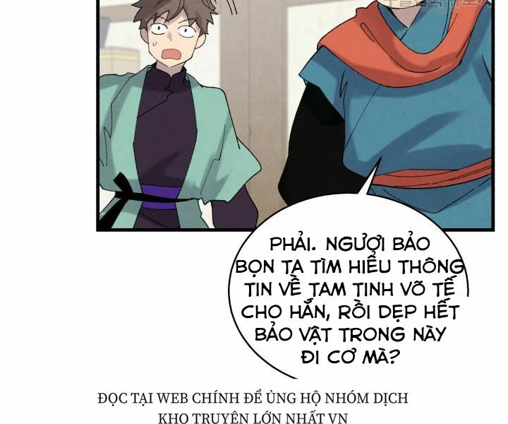 Lightning Degree - Chương 101