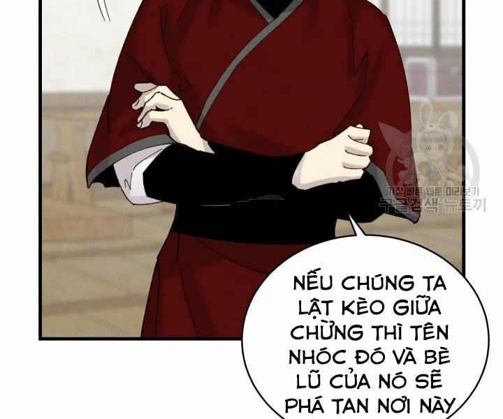 Lightning Degree - Chương 101
