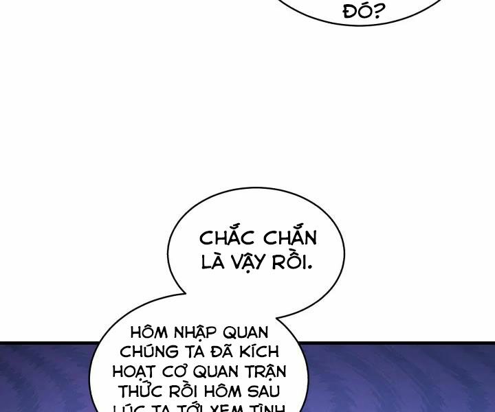 Lightning Degree - Chương 101