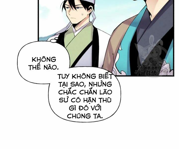 Lightning Degree - Chương 101