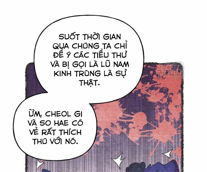 Lightning Degree - Chương 101