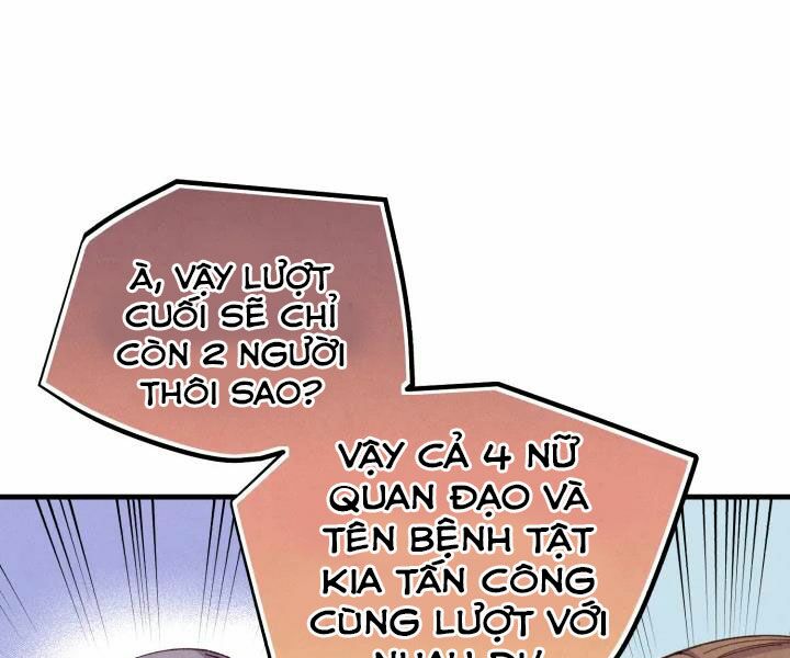 Lightning Degree - Chương 101
