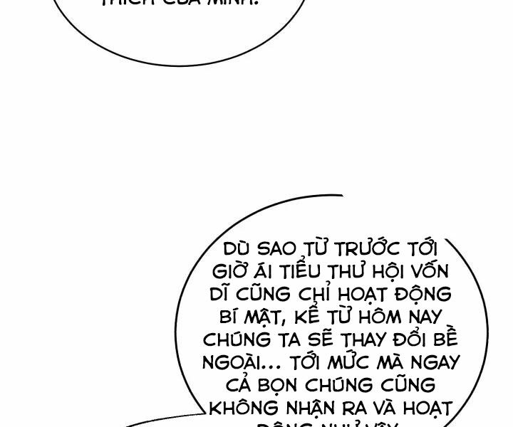 Lightning Degree - Chương 101