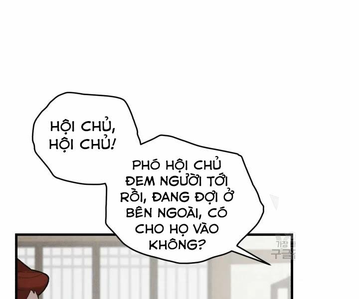 Lightning Degree - Chương 101