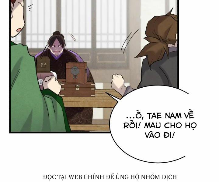 Lightning Degree - Chương 101