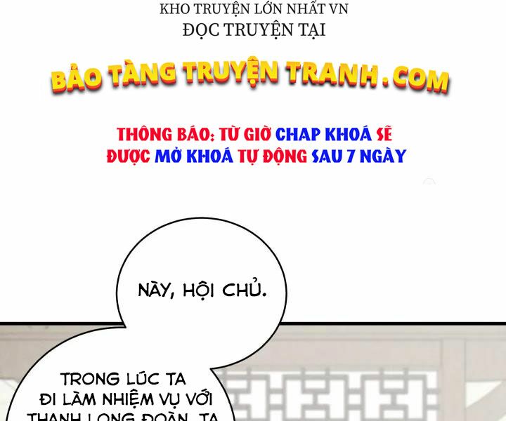 Lightning Degree - Chương 101