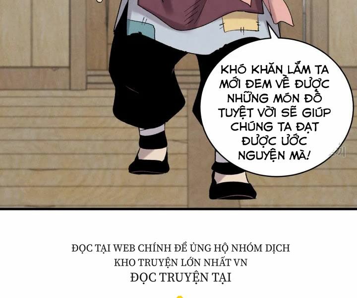 Lightning Degree - Chương 101