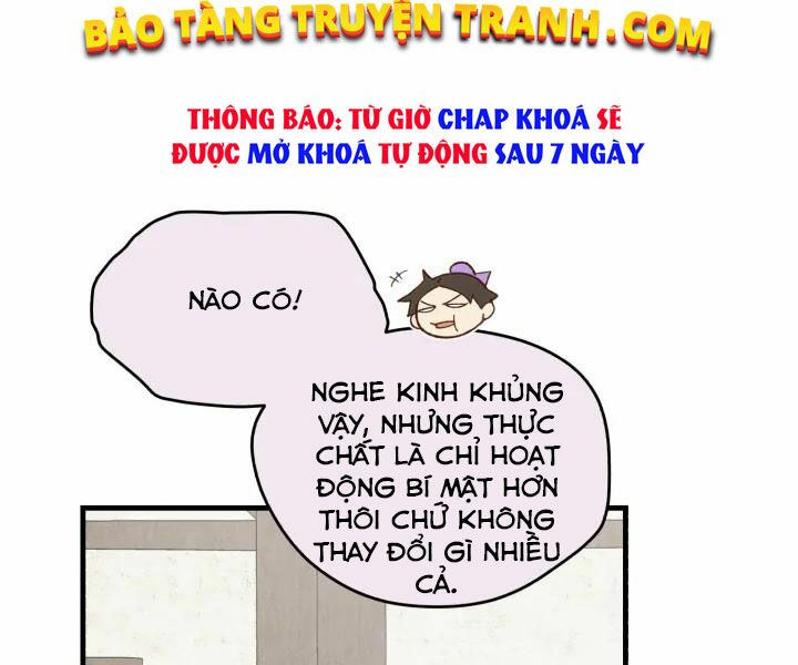 Lightning Degree - Chương 101