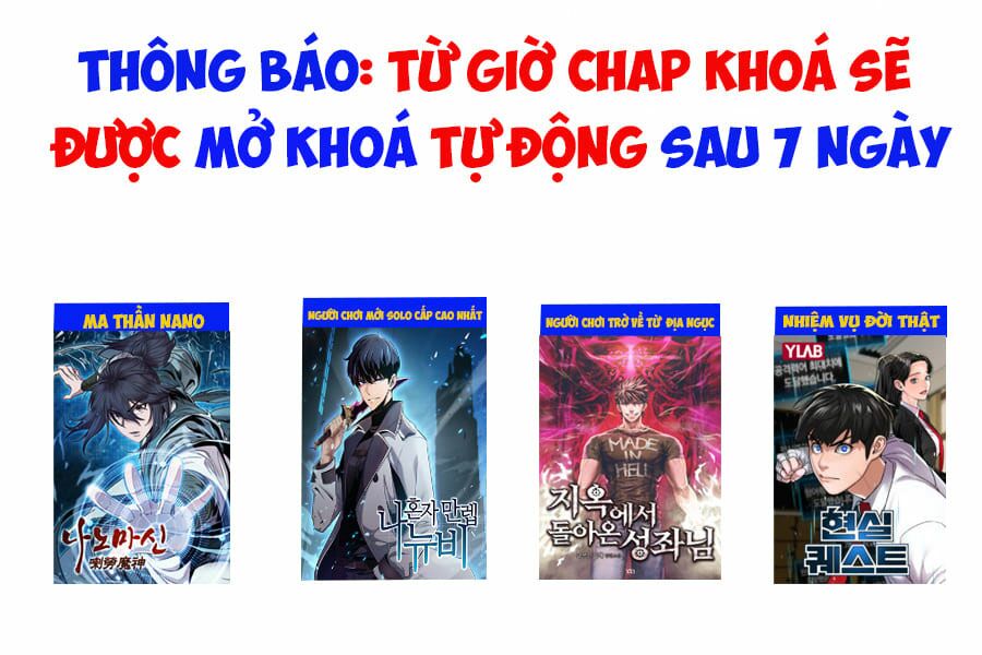 Lightning Degree - Chương 101