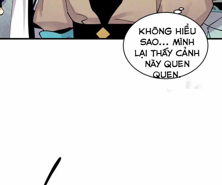 Lightning Degree - Chương 101